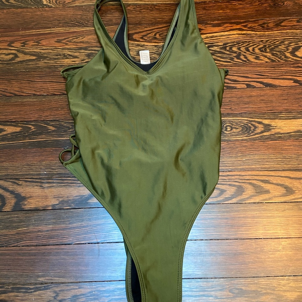 New Shein One piece